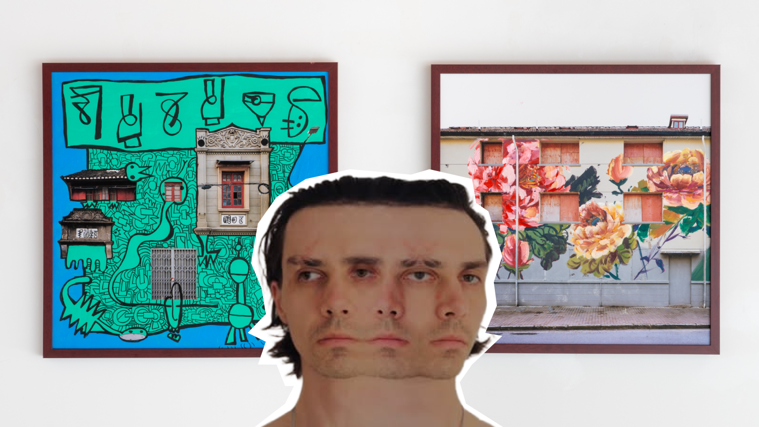 Marc Ressang's thoughts