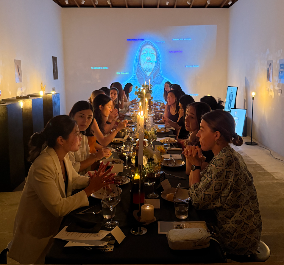 727 Supper Club