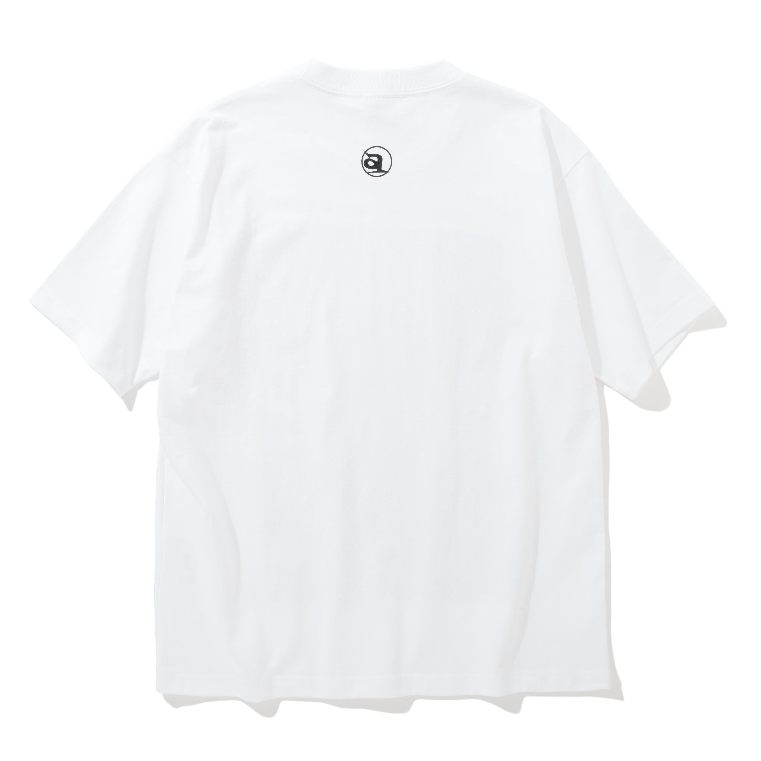 Living in the Media T-shirt