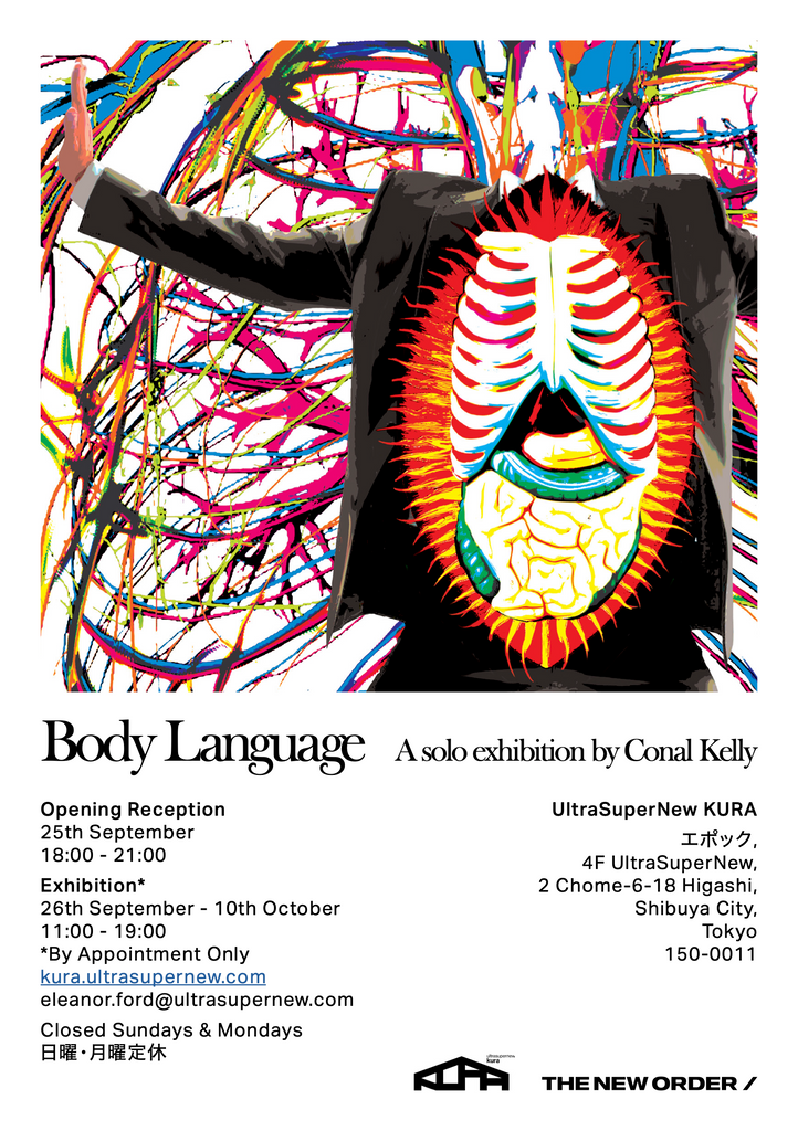 Body Language