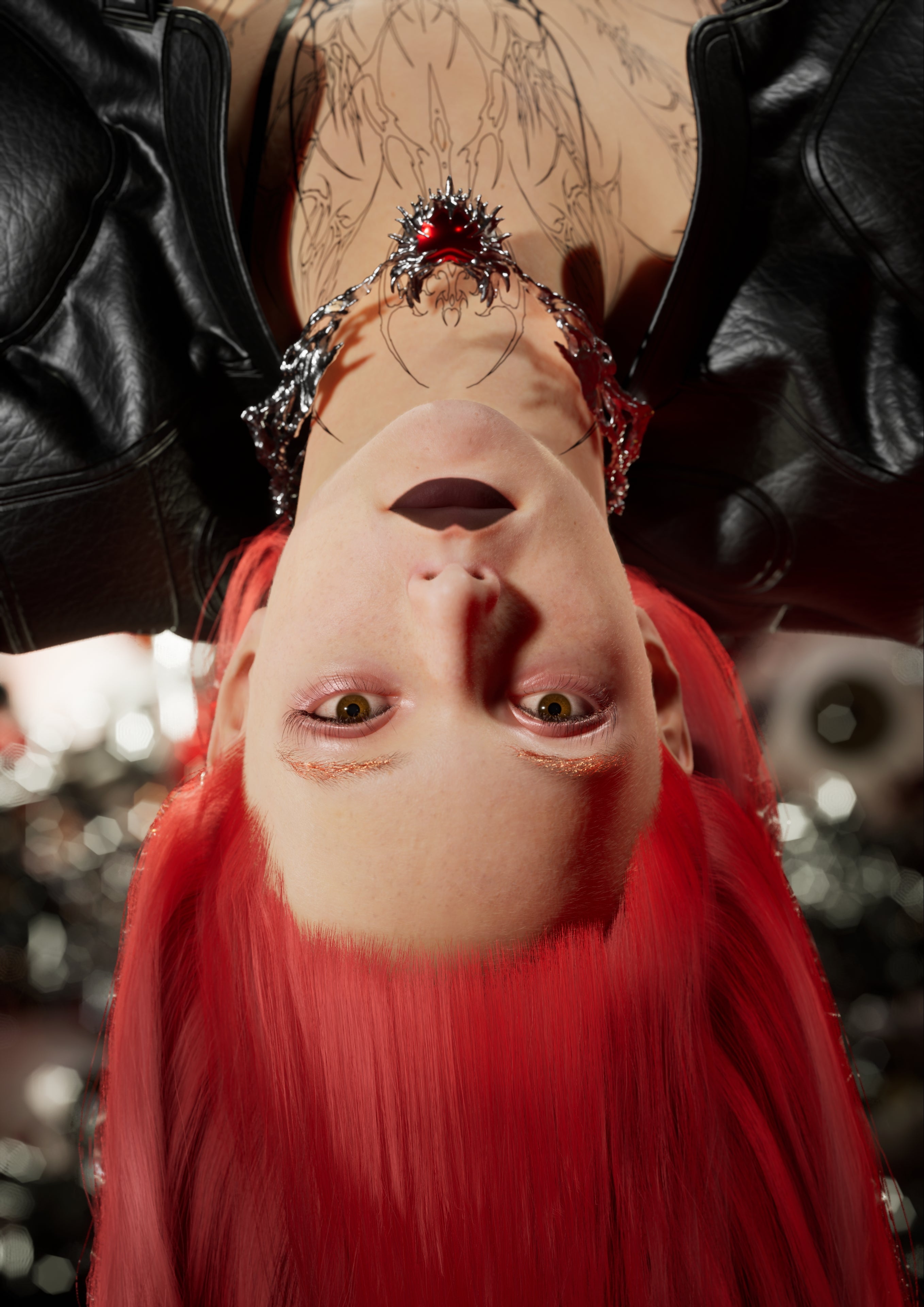 SYNTHETIC ANCESTRY Posters