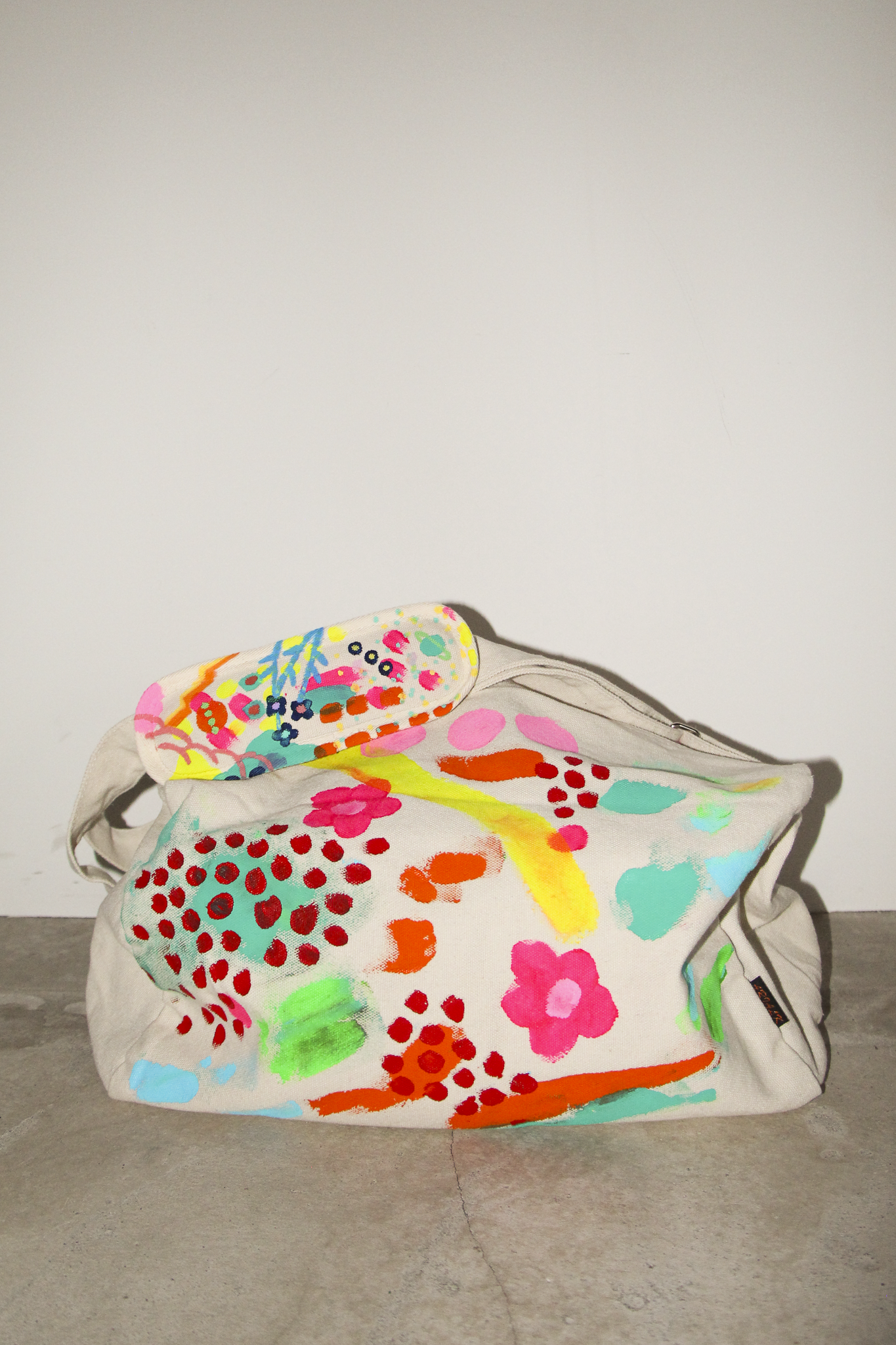 Shoulder bag