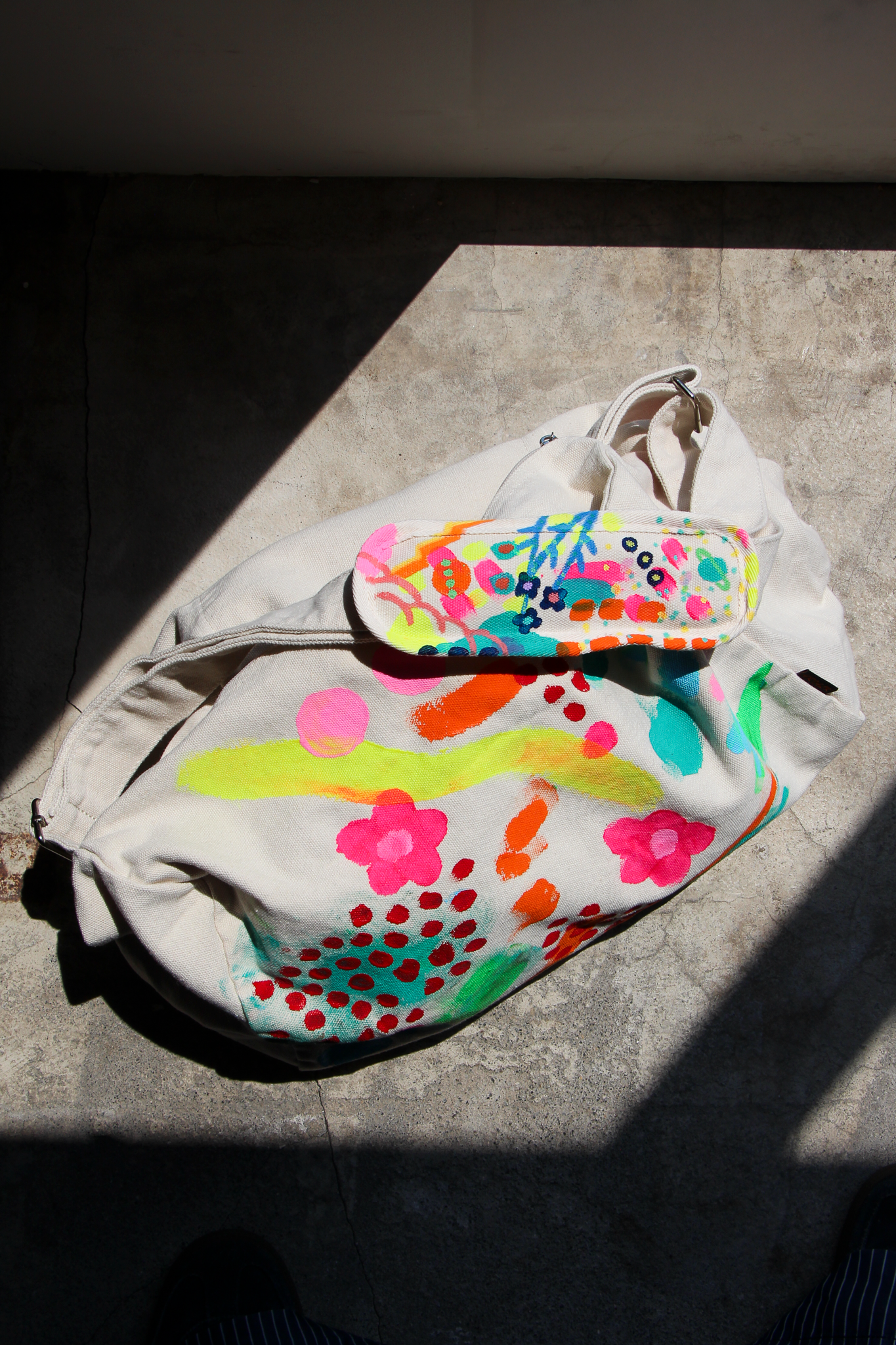 Shoulder bag