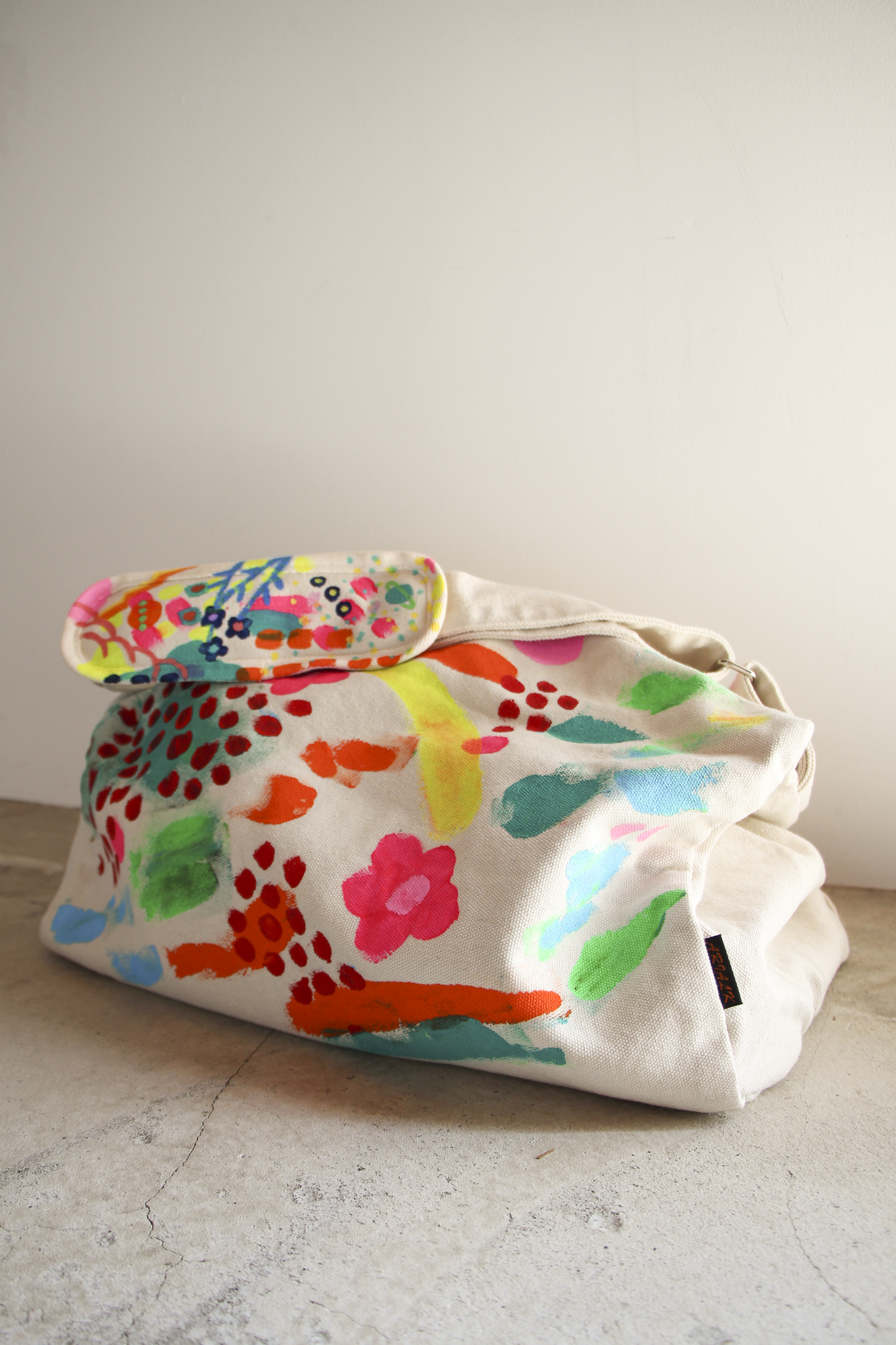 Shoulder bag