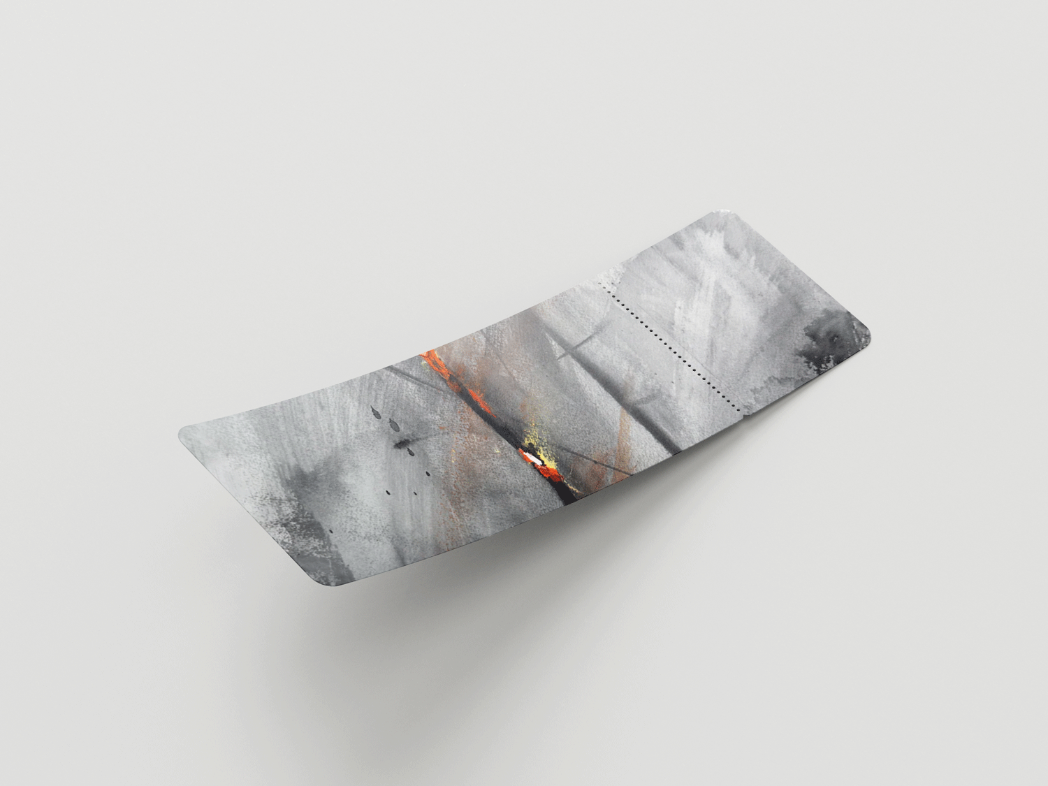 Supper Club Ticket [17th Feb]