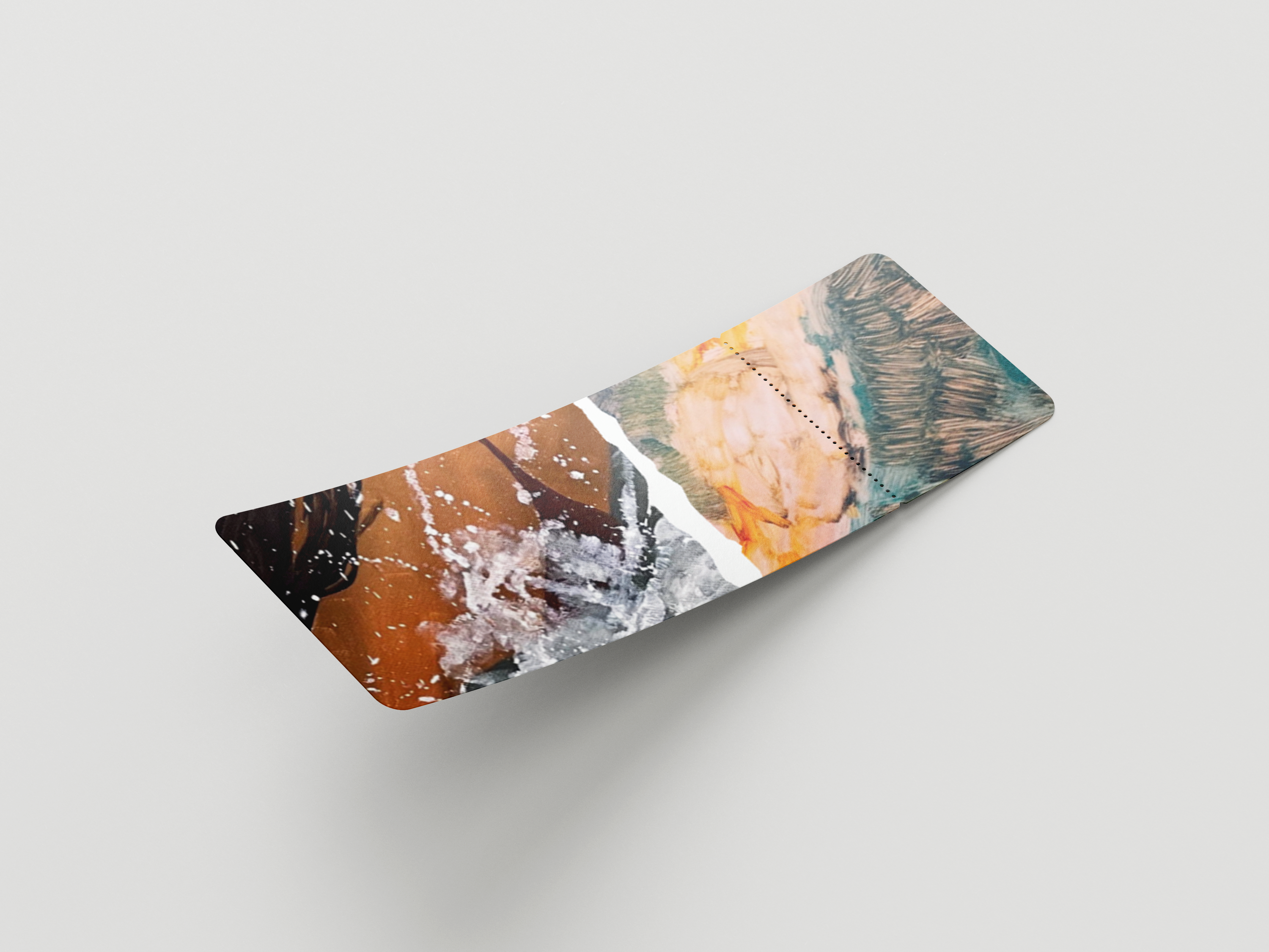 Supper Club Ticket [8th April]