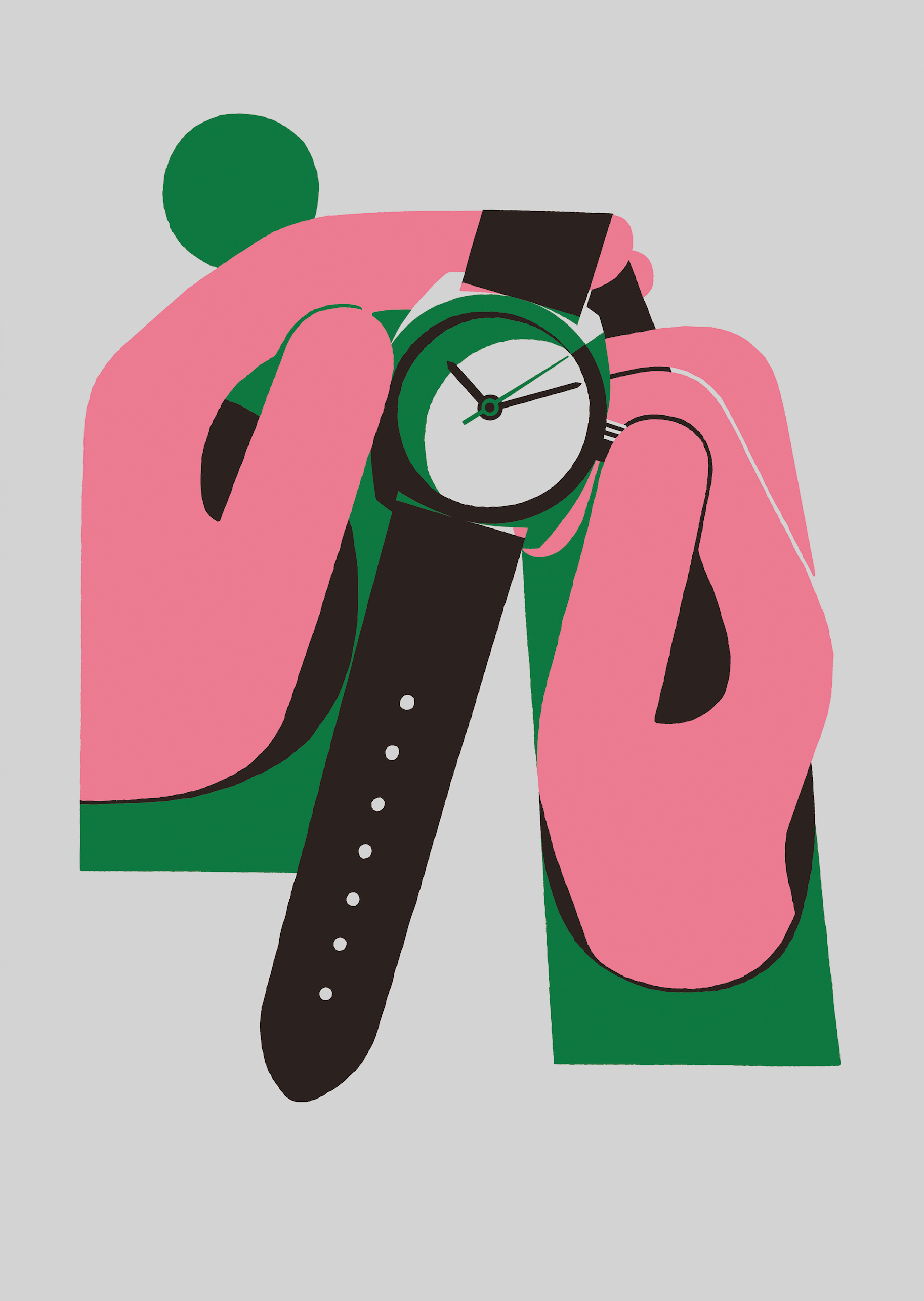 Postcard (Hiroki Nishiyama)