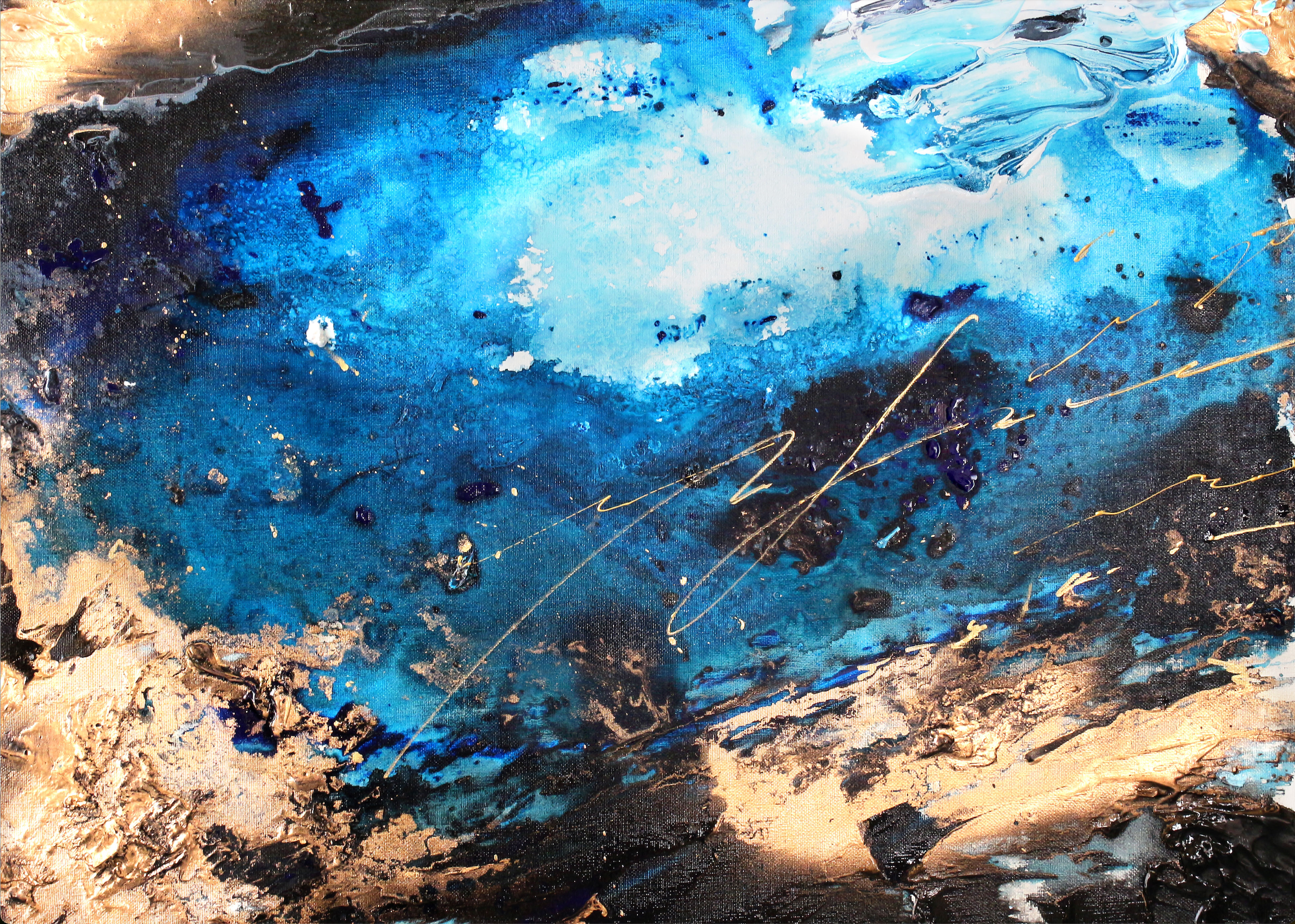 Postcard (Ayaka Nakamura)