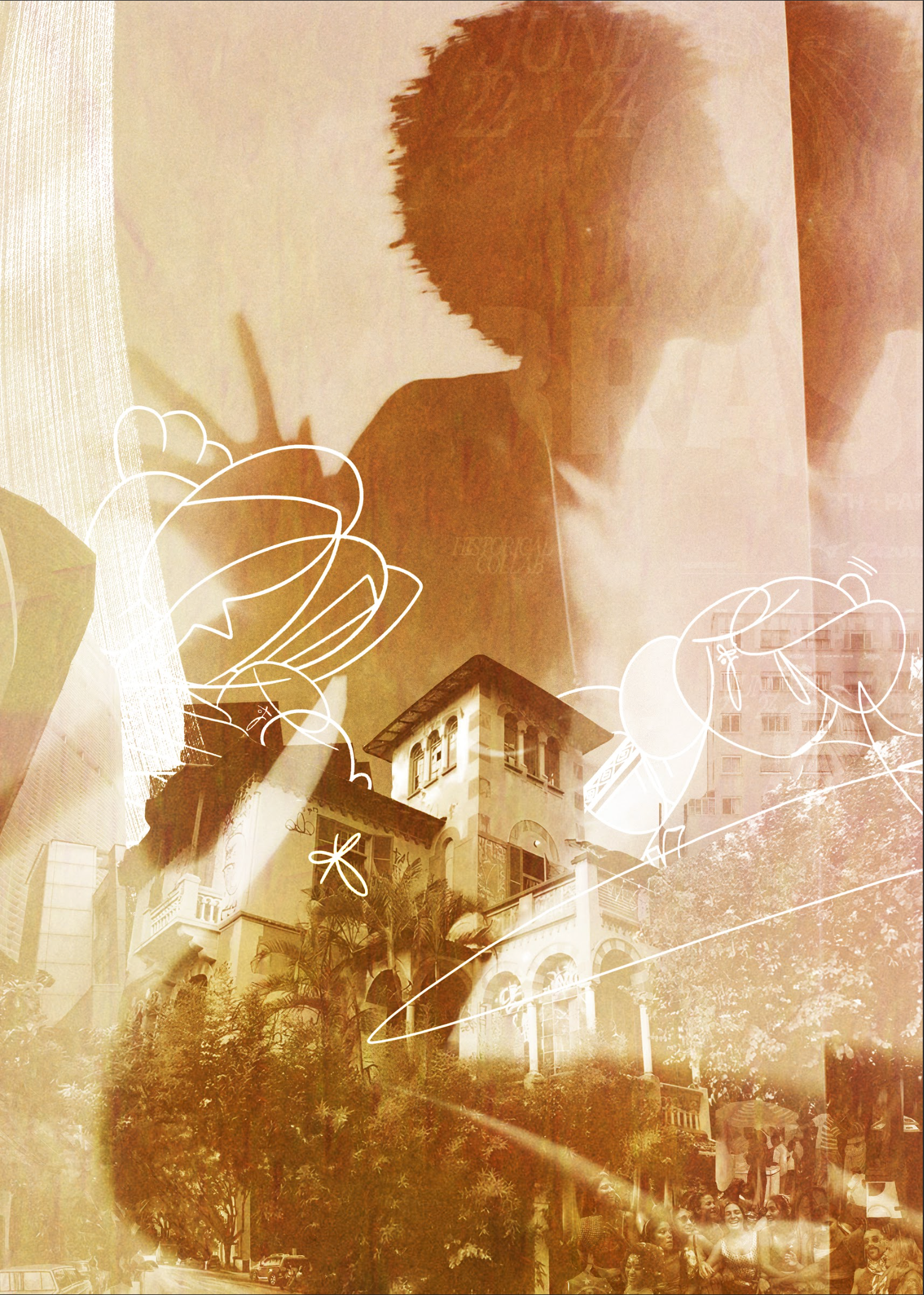 Postcard (Mike Chaney)