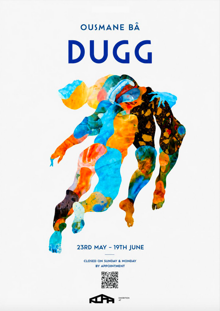 Dugg ci dox  (DUGG)