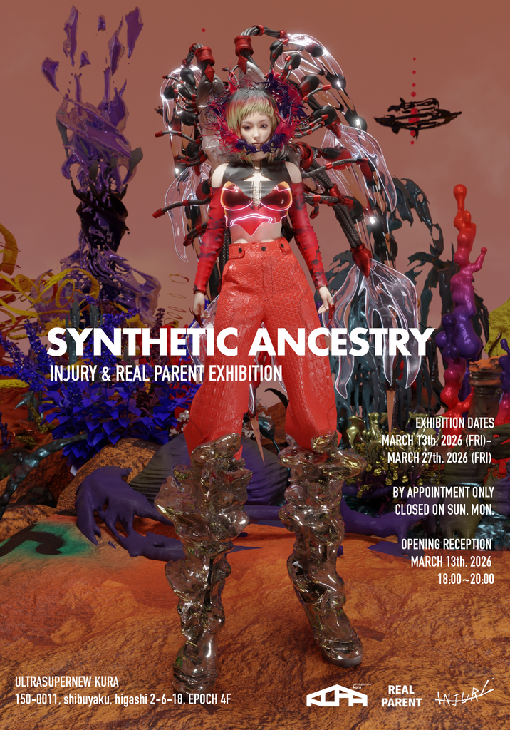 SYNTHETIC ANCESTRY