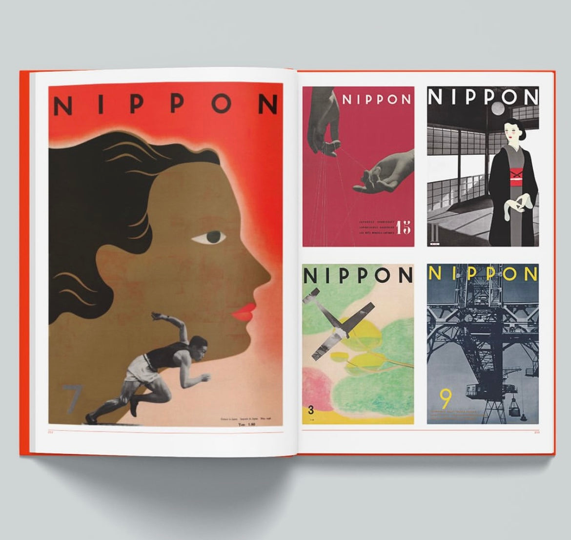 Fracture: Japanese Graphic Design 1875–1975