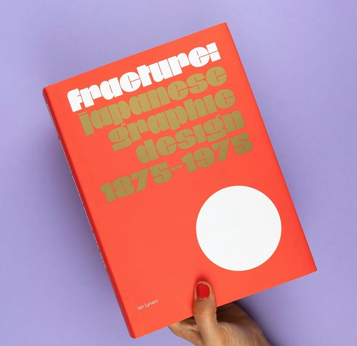 Fracture: Japanese Graphic Design 1875–1975