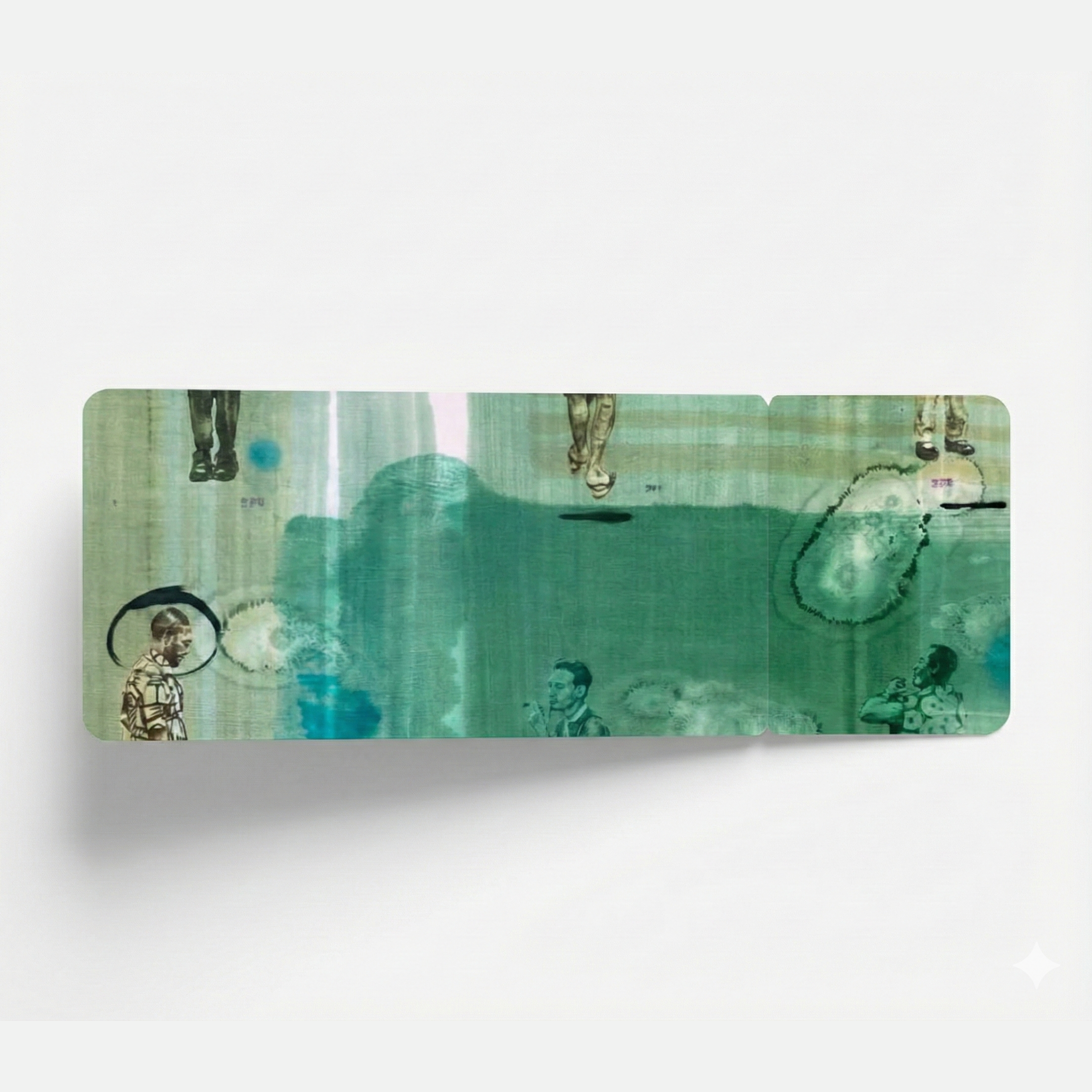 Supper Club Ticket [17th Dec]